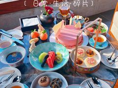 -广富林宰相府酒店·水云间
