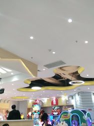 -多多淘儿童体验中心(重庆来福士店)