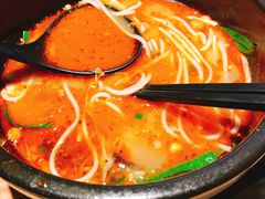 -云味馆过桥米线(皇庭广场店)