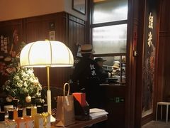 -银米·云南传统过桥米线(双廊黑金冠店)