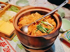 -当院鱼头泡饼(良乡店)