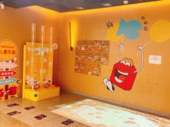 -麦当劳(苏州中心星悦汇店)