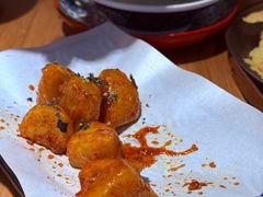 -洱火云南酸菜牛肉火锅(石景山当代商城店)