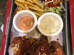 -火炉火自助餐(悠唐购物中心店)