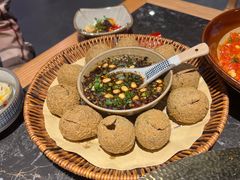 -野山舂·贵州现舂酸汤牛肉(东山店)