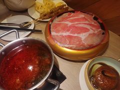 -星伦多自助料理(华润万象城店)
