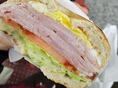 -BIG BAGEL(永康路店)