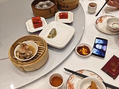 -稻香饭店(龙华天虹店)