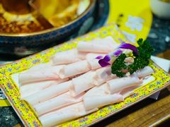 -京喜·铜锅涮肉老北京火锅(新华路店)