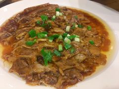 -阿凡提餐厅(簋街店)