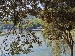 -九鲤湖风景区