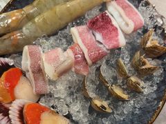 -沼津港精致料理·寿喜烧·烧鸟(龙湖南桥天街日料榜单店)