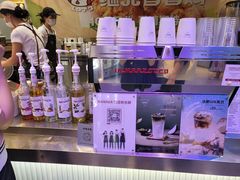 -Manner Coffee(壹方城店)