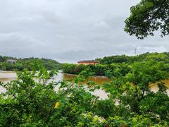 -五龙客家风情园