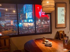 -大牌大·传统杭帮菜(湖滨店)