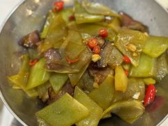 -新新湘菜馆(新中街二条店)