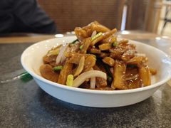 -大清花饺子(山庄店)