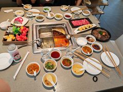 -海底捞火锅(扬名广场夜宵主题店)