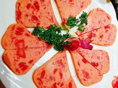 -犇鼎牛潮汕牛肉火锅(新辰里学清路店)