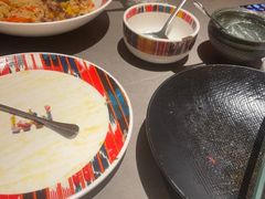 -塔哈尔·新疆盛宴(奉贤龙湖店)