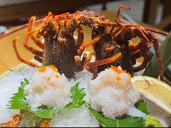 -花和海鲜自助(梅江店)