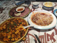 -阆辣荟餐饮(老味道8年·古城店)