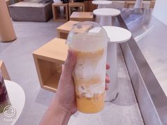 -喜茶(佛山南海万科广场店)