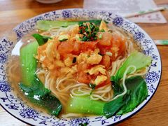 -庐山牯岭老面馆(牯岭街店)