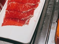 -海底捞火锅(公益西桥店)