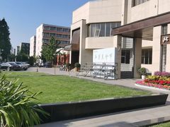 -勺园中餐厅