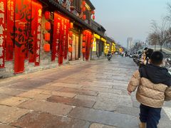 -回龙窝历史文化街区