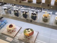 -爱达乐面包生日蛋糕(温江德昆新天地店)