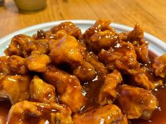 -热度餐厅(老佛爷店)