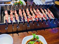 -三个蒙古大叔羊肉串(大宁店)