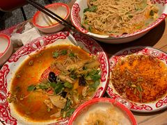 -辣伍爺·冒菜(乐淘里店)
