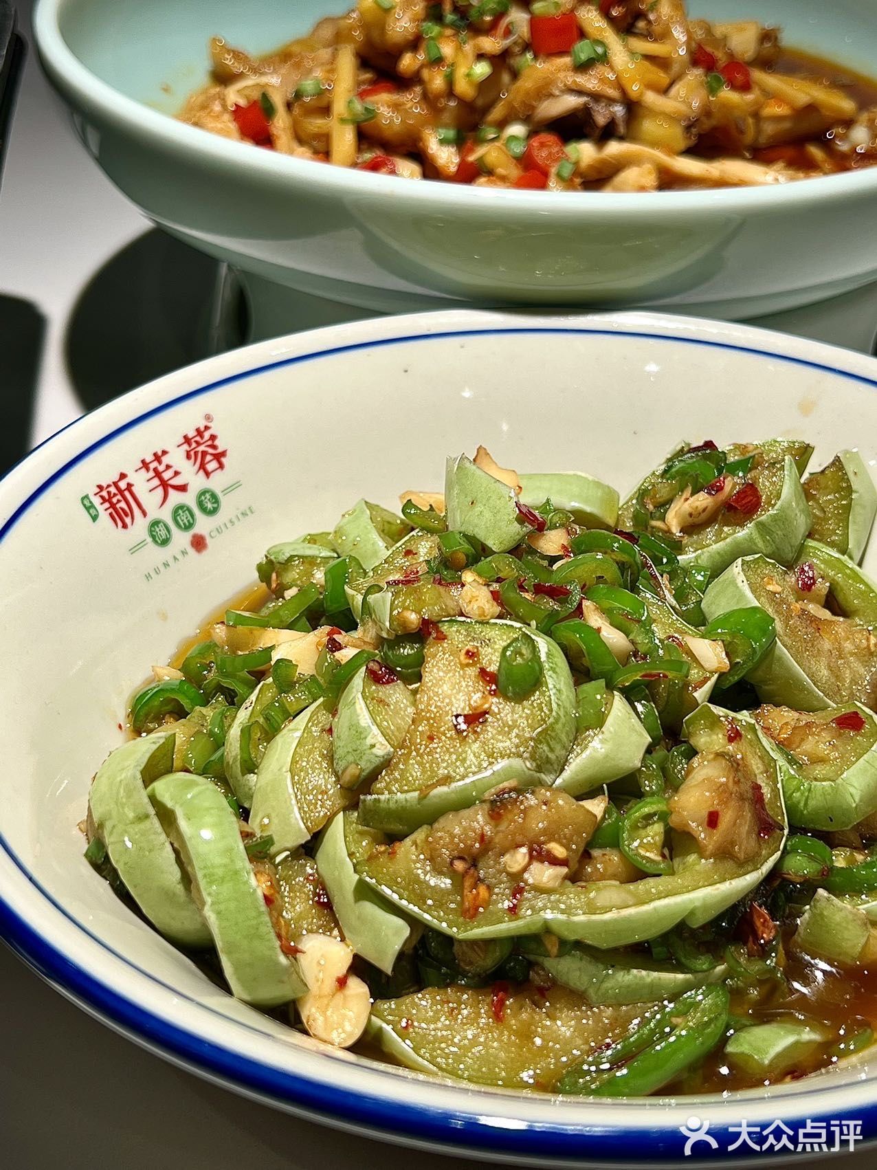 没人可以拒绝这一口湘菜 真的巨好吃‼️‼️