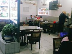 大堂-德胜小馆(德胜门店)