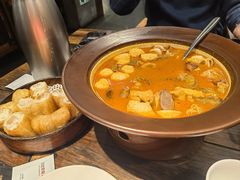 -临家闽南菜(宝洲路店)