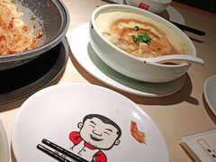 -大碗先生(万家丽店)