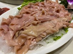 -枇杷园食为鲜火锅(南山店)