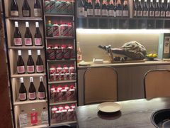 -滇野云南野生菌餐厅(陕西南路店)