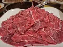 -朋源石锅酸汤牦牛肉(林芝店)