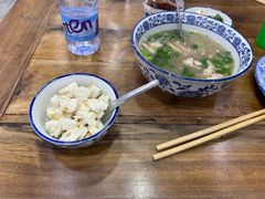 -老白家水盆羊肉
