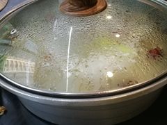 -一把火北京烤鸭(海昌路店)