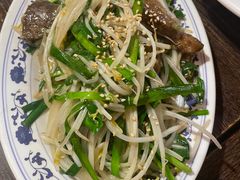 -拉面莊夢語＆中华料理八椿