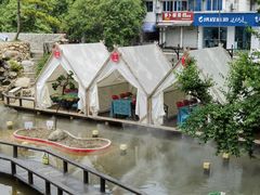 -徽三说·土徽菜·中国徽菜连锁品牌(一中店)