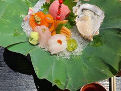 -湖月·割烹料理(湖滨店)