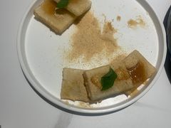 -川味堂·四川豆花(八卦岭店)