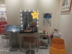-方快PLUS照相馆(上海中环百联店)