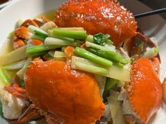 -辣螃铠盆盆蟹大排档(总店)